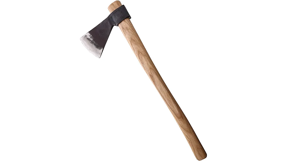BR Rinaldi American Boy's 4.75in Axe