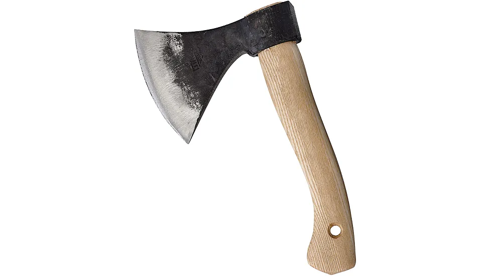 BR Rinaldi 500g 10.75in Lavagna Axe