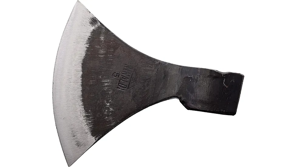 BR Rinaldi 1300g Trento Axe Head