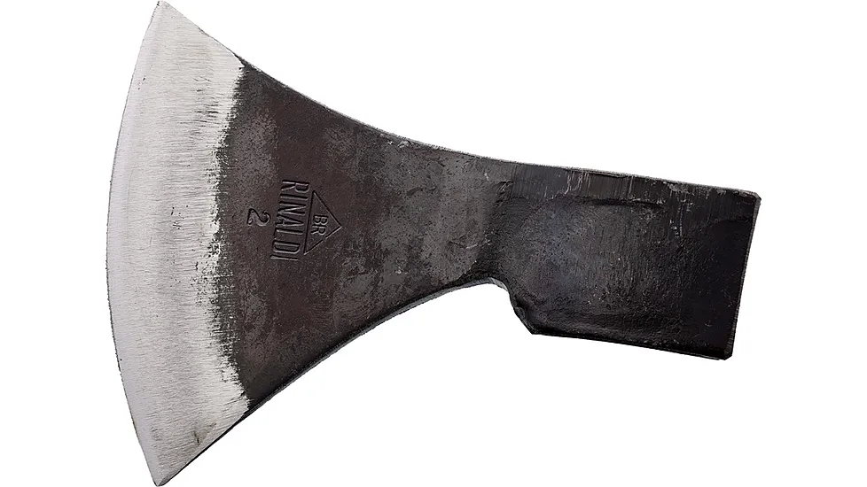 BR Rinaldi 700g Trento Axe Head
