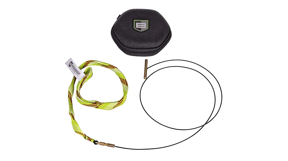 Breakthrough Clean Technologies Battle Rope 2.0 w/EVA Case