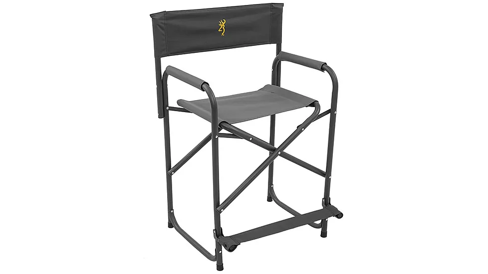 Browning Camping Directors XT Chair