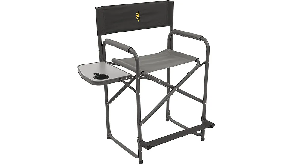 Browning Camping Directors XT Plus Chair