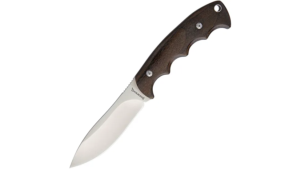 Browning 8.5in Fixed Blade Knife