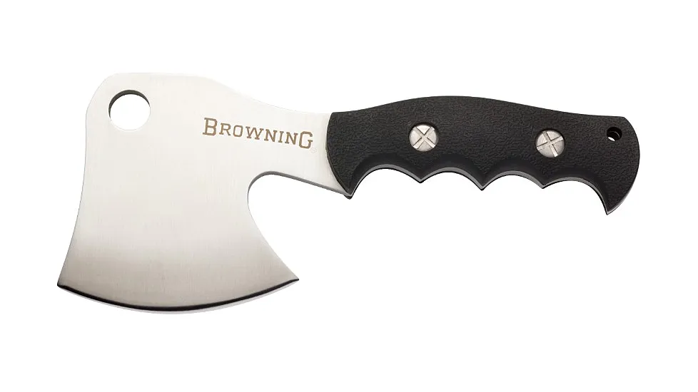Browning Outdoorsman Compact Hatchet