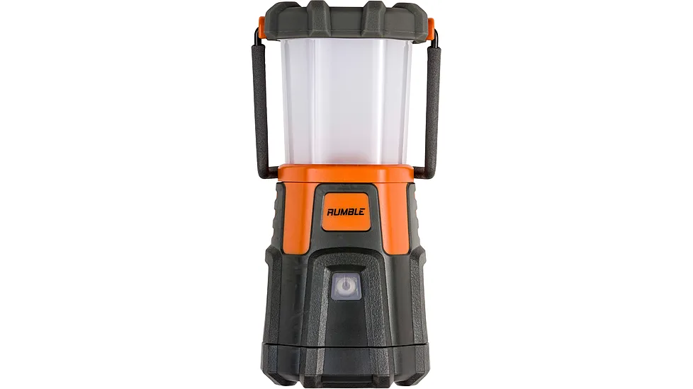 Browning Light Rumble Lantern