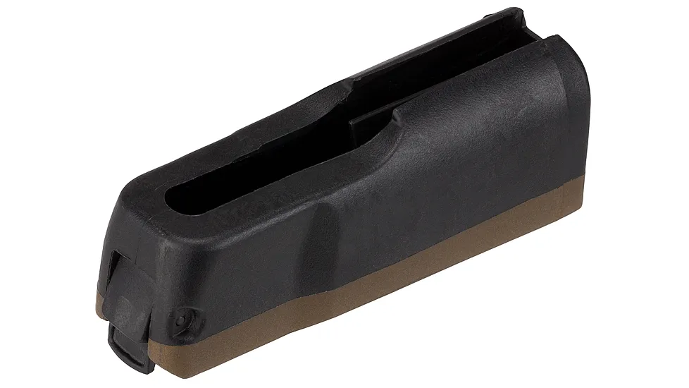 Browning X-Bolt, 6.5 PRC 3 Round Rifle Magazine