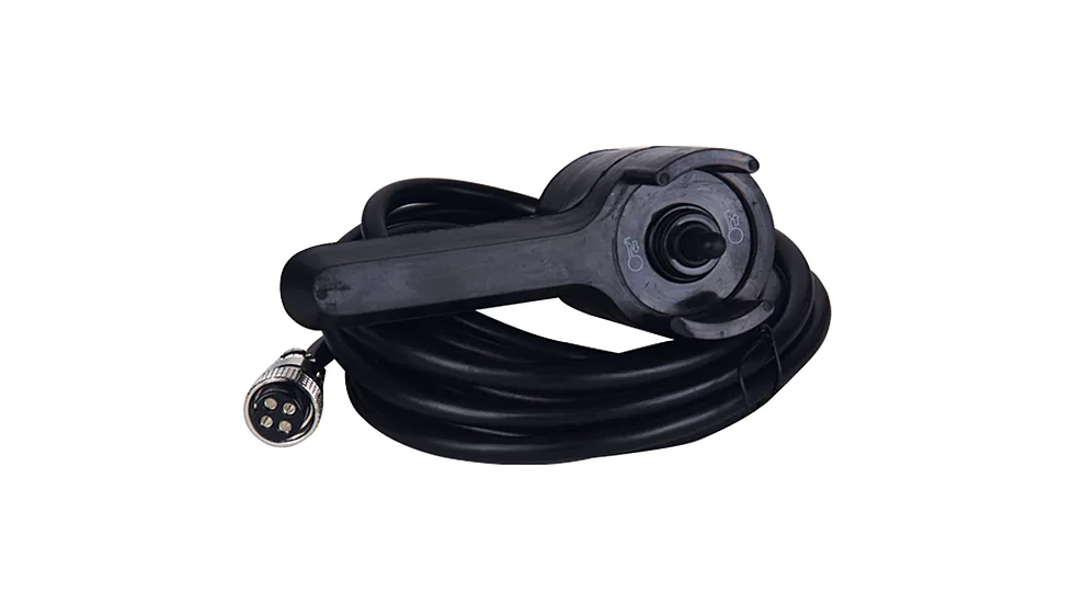 Bulldog Winch Hand Controller for 10057x Series