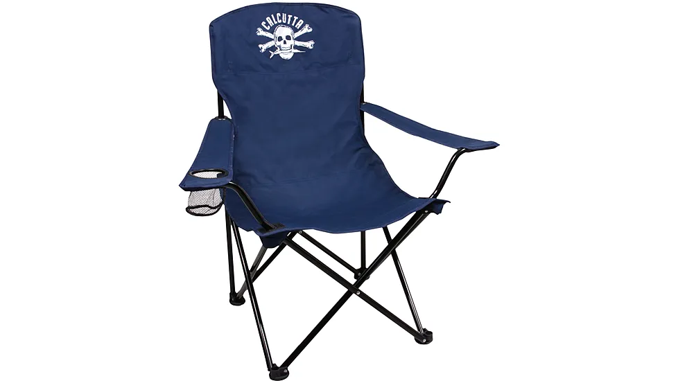 Calcutta Folding Chair