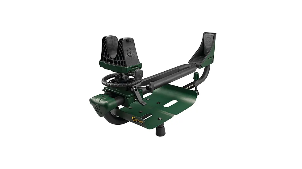 Caldwell Lead Sled DFT-2 Shooting Rest with Weight Tray