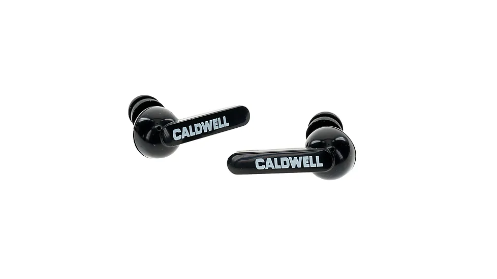 Caldwell E-MAX Shadows BT Earplugs 1134903