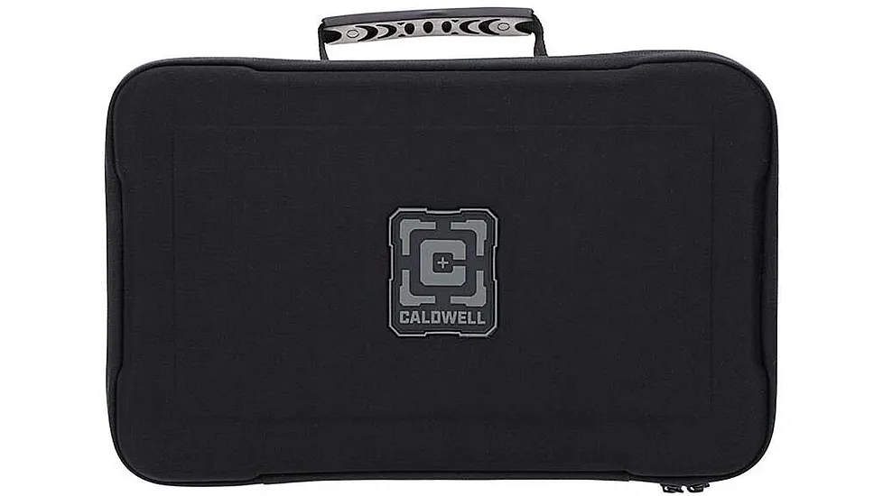 Caldwell Velociradar Chronograph Case