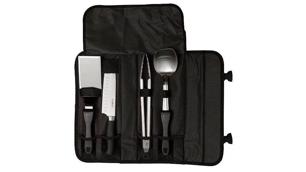 Camp Chef 5 Piece All Purpose Chef Set