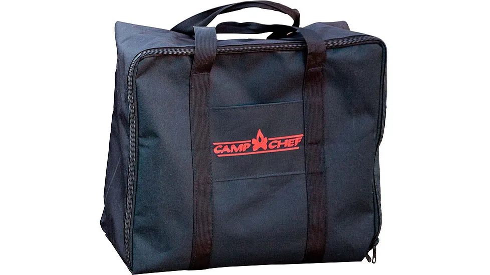 Camp Chef Carry Bag For Versatop Portable Flat Top Griddle Ftg250
