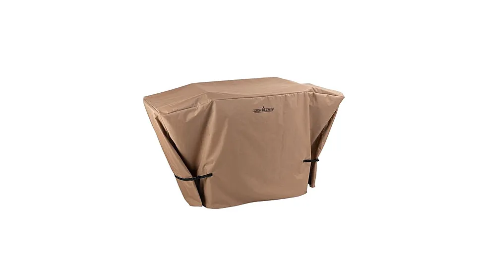 Camp Chef Patio Cover For Ftg600 & Ftg600P