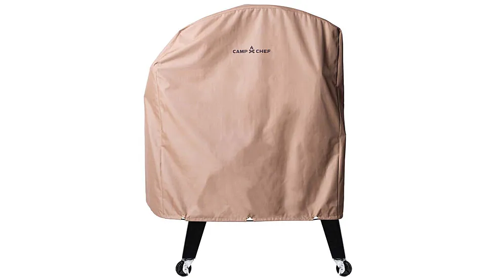 Camp Chef Patio Cover For Xxl Pro