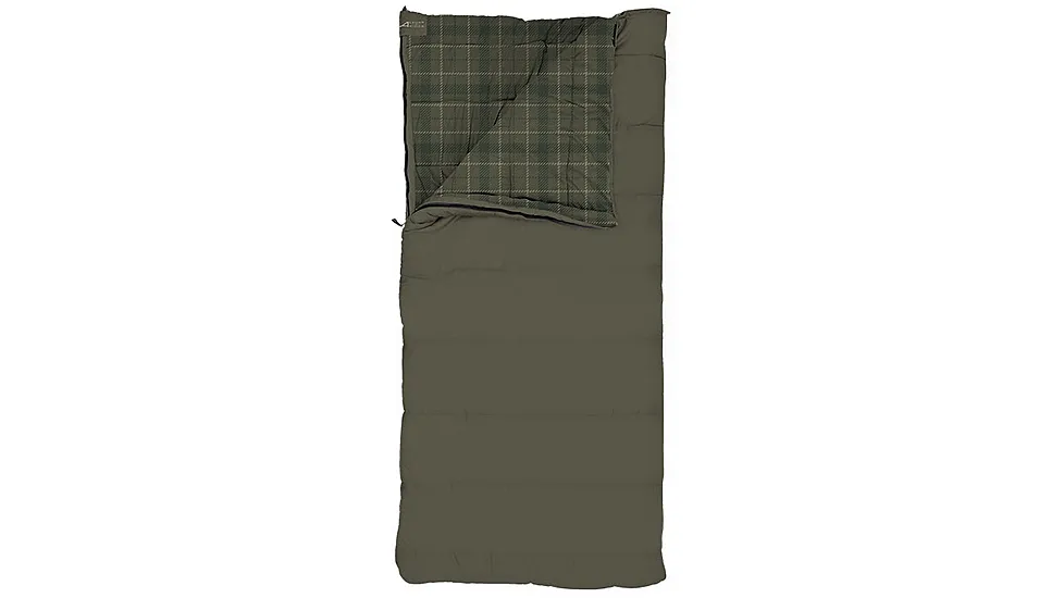 Cedar Ridge Silverthorne +5 Degrees Sleeping Bag