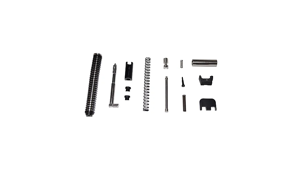 Centennial Defense Systems MOD3 Upper Parts Kit for Gen 1-3 Glock 19 w/Torx Screw