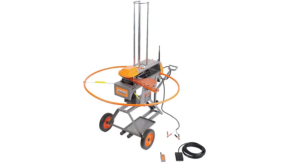 Champion FreedomBird Electronic Auto Feed Trap