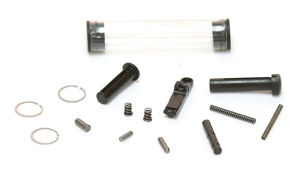 Choate Tool Ar Essential Parts Kit