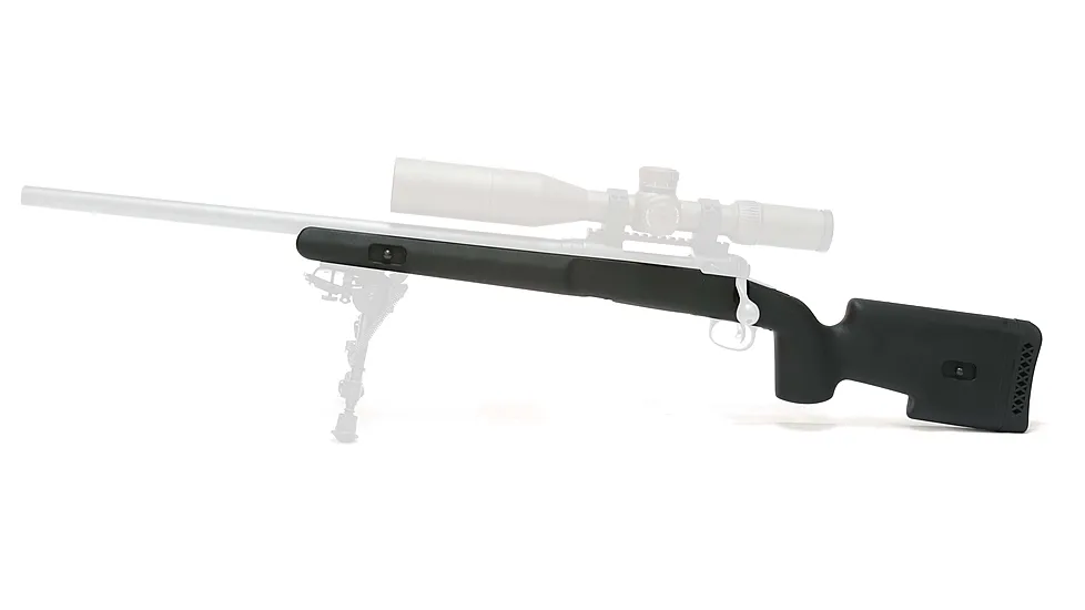 Choate Tool Tactical Stock Savage Short Action Detachable Magazine Left Hand