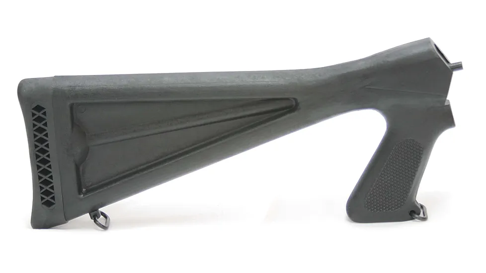 Choate Tool Winchester Pistol Grip Stock for 1200 and 1400