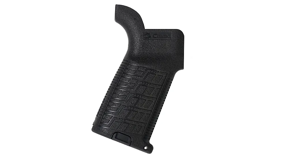 CMMG ZEROED Pistol Grip Kit