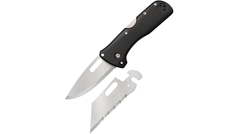 Cold Steel Click-N-Cut Lockback