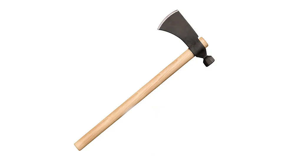 Cold Steel Rifleman's Hawk Axe