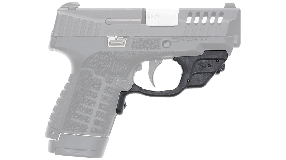 Crimson Trace Laserguard Red Beam Sight