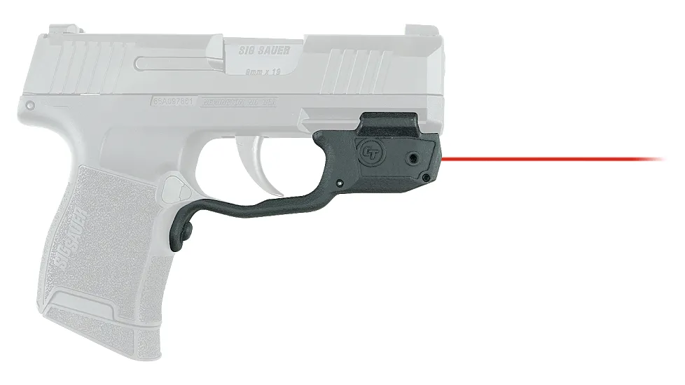 Crimson Trace LG-422 Laserguard