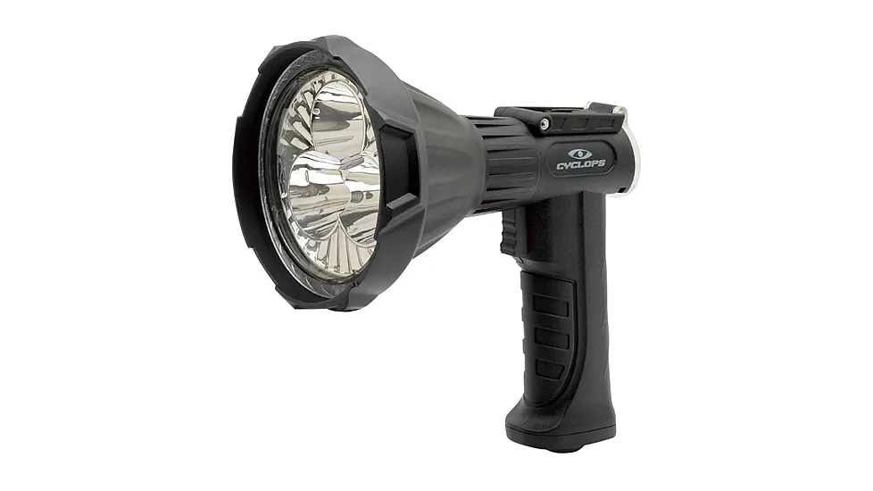 Cyclops RS 4000 Lumens Cree LED Flashlights