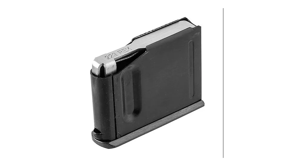 CZ-USA CZ 527 .223 Remington 3 Round Rifle Magazine
