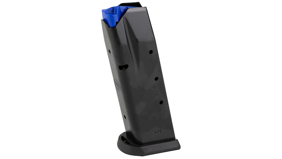 CZ-USA CZ 75 Compact 9mm Luger 15 Round Pistol Magazine