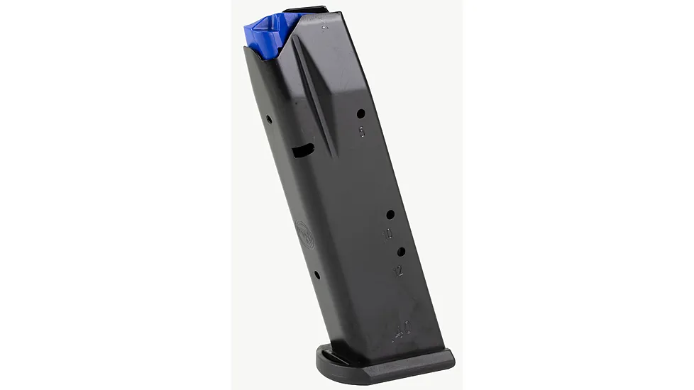 CZ-USA CZ 75 SP-01 9mm Luger 17 Round Pistol Magazine