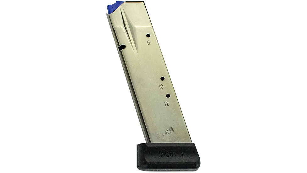 CZ-USA CZ Shadow 2 CZ 75/ SP-01 9mm Luger 19 Round Pistol Magazine