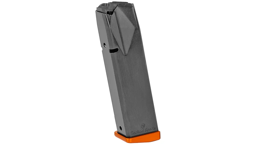CZ-USA CZ 75 TS Czechmate .40 S&W 17 Round Pistol Magazine