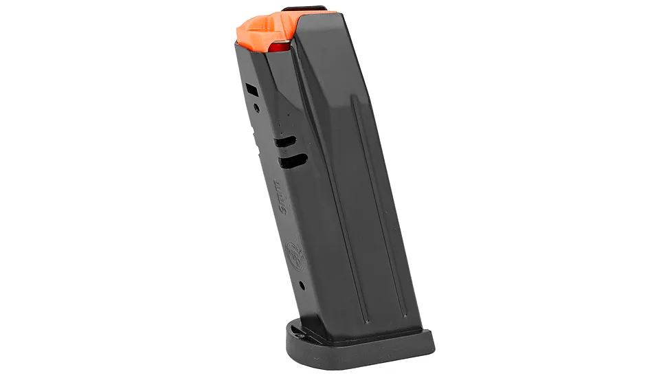 CZ-USA CZ P-07/P-10C 9mm Luger 15 Round Pistol Magazine