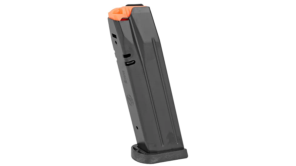 CZ-USA CZ P-10F/P-09 9mm Luger 19 Round Pistol Magazine