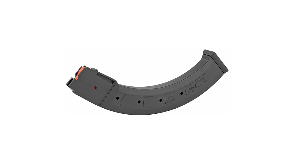 CZ-USA CZ 455/512 .22 LR 25 Round Rifle Magazine