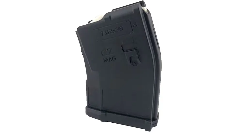 CZ-USA 600/Bren 2 7.62x39 10 Rounds Rifle Magazine