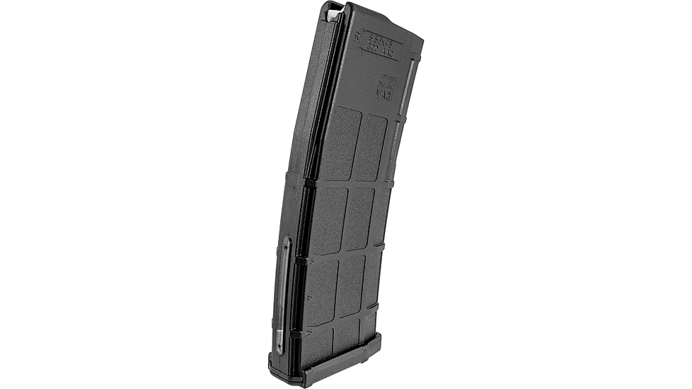 CZ-USA Bren 2 5.56x45 NATO 30 Rounds Rifle Magazine w/Window