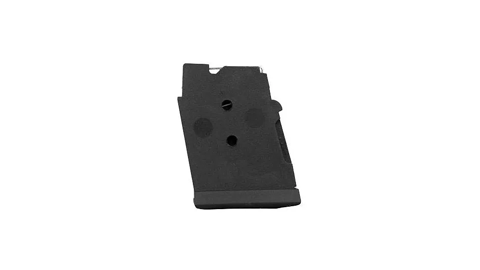 CZ-USA CZ 452/453/455/457/512, .22LR/.17 MACH 2, Polymer 5 Round Rifle Magazine