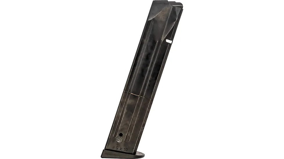 CZ-USA TS/TS 2/Czechmate 9 mm 26 Rounds Pistol Magazine
