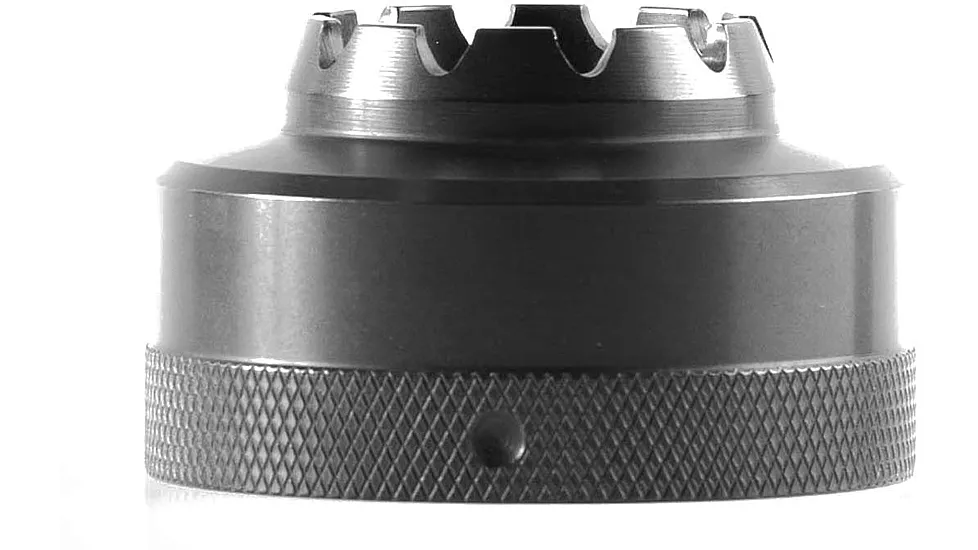 Dead Air Armament Wolverine PBS-1 Collar Muzzle Device