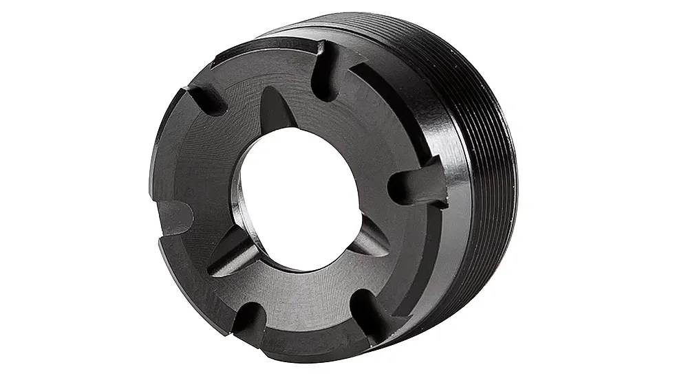 Dead Air Silencers Dead Air Front Cap 1212209