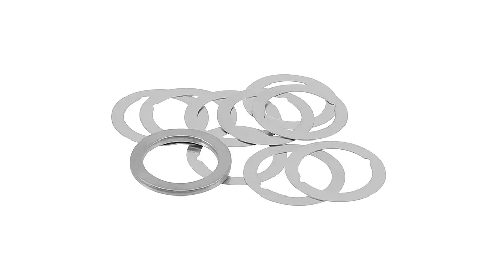 Dead Air Silencers Dead Air Muzzle Device Shim Kit 1212169