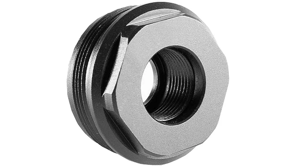 Dead Air Silencers Dead Air Odessa Fixed Mount