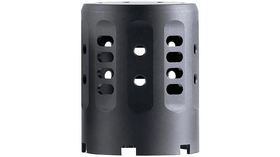 Dead Air Silencers Dead Air Pyro Parts