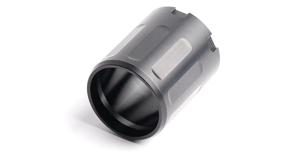 Dead Air Silencers Dead Air Blast Shroud 1212251